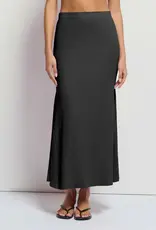 Nation Nation Melani Ribbed Skirt