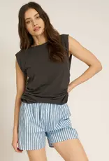 Project Social T Project Social T Upstate Shoulder Top