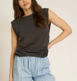 Project Social T Project Social T Upstate Shoulder Top