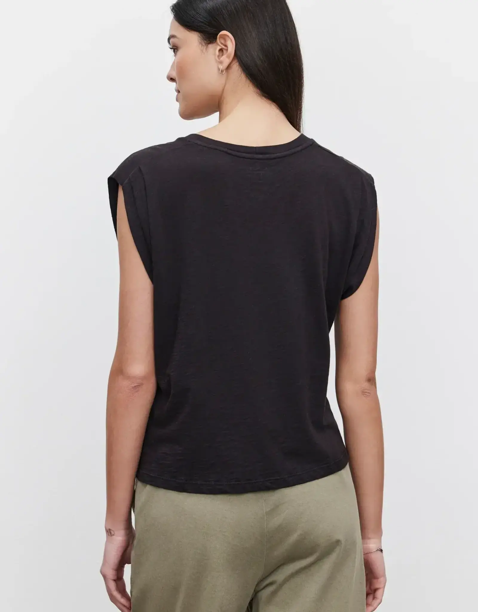 Velvet Velvet Cecile Tee