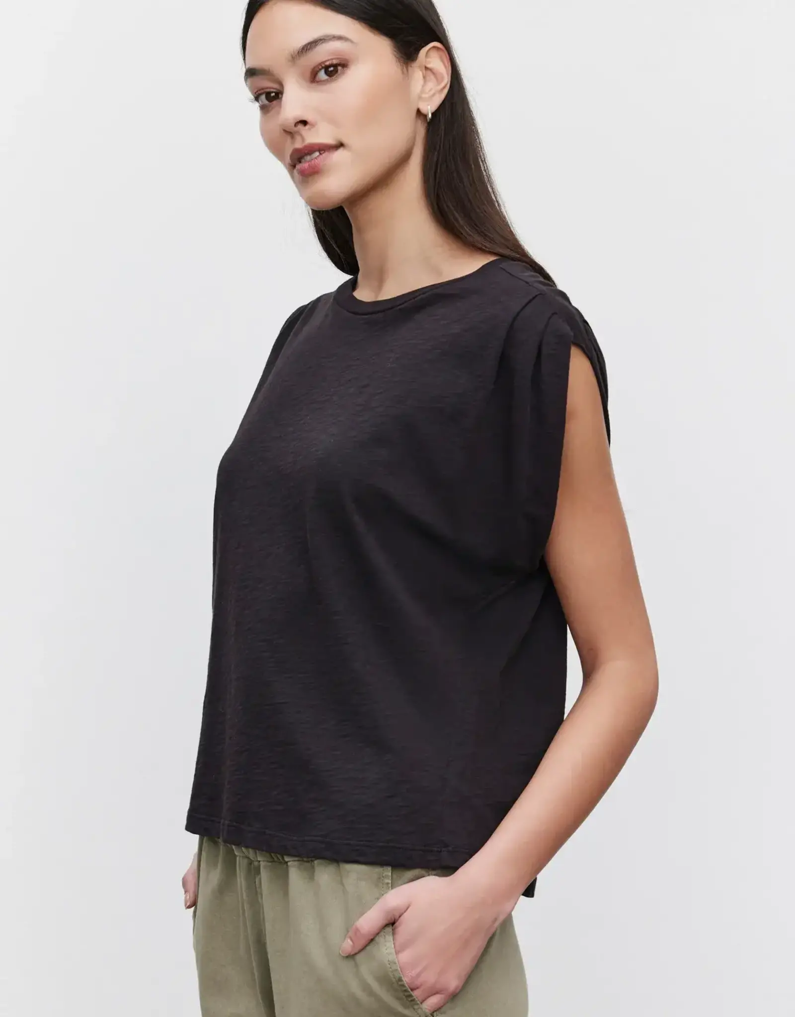 Velvet Velvet Cecile Tee