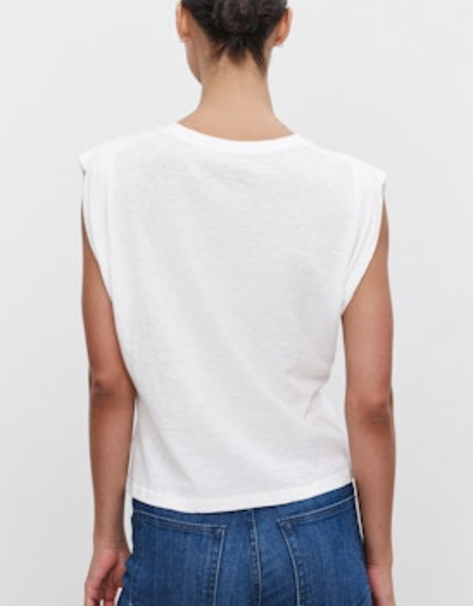 Velvet Velvet Cecile Tee