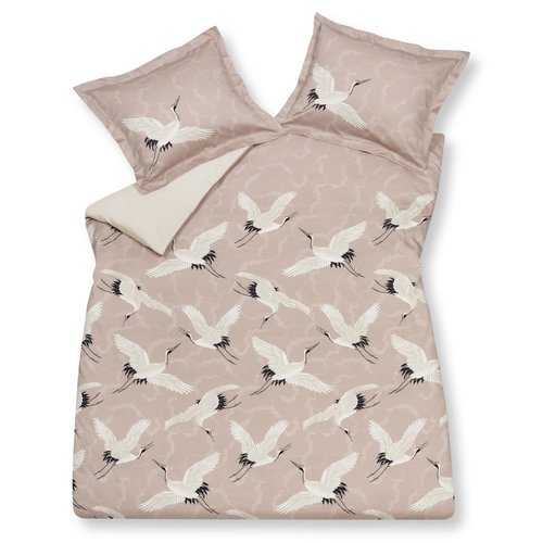Ensemble de housse de couette Flying Cranes Ensemble de housse de couette Flying Cranes