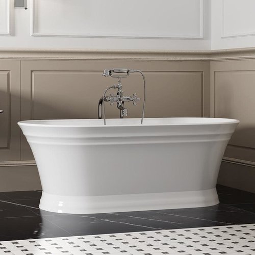 Bain autoportant Antika par Zitta Bain autoportant Antika par Zitta