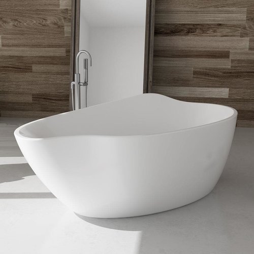Bain autoportant Roccia par Zitta Bain autoportant Roccia par Zitta