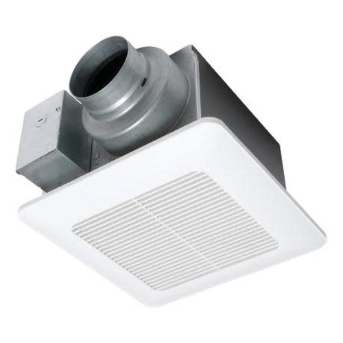 Ventilateur de salle de bain Panasonic Whisper Ceiling 50 à 110 PCM Ventilateur de salle de bain Panasonic Whisper Ceiling 50 à 110 PCM
