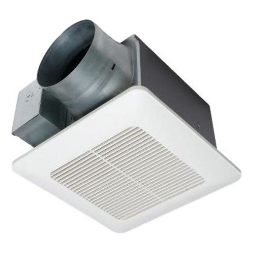 Ventilateur de salle de bain Panasonic Whisper Ceiling 110 à 150 PCM Ventilateur de salle de bain Panasonic Whisper Ceiling 110 à 150 PCM