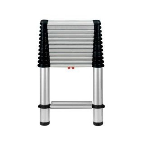 Échelle téléscopique de 12,5' en aluminium Telesteps 1600EP Échelle téléscopique de 12,5' en aluminium Telesteps 1600EP