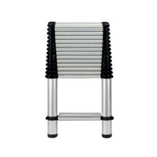 Échelle téléscopique de 14,5' en aluminium Telesteps 1800EP Échelle téléscopique de 14,5' en aluminium Telesteps 1800EP