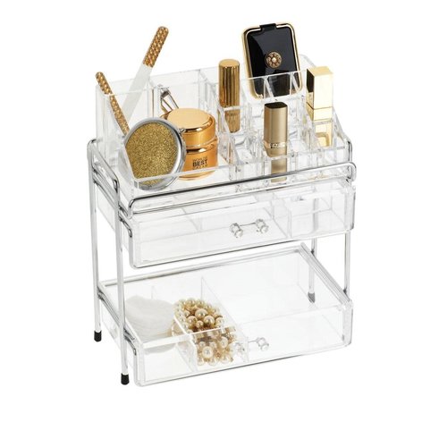 Organisateur pour produits de beauté Organisateur pour produits de beauté