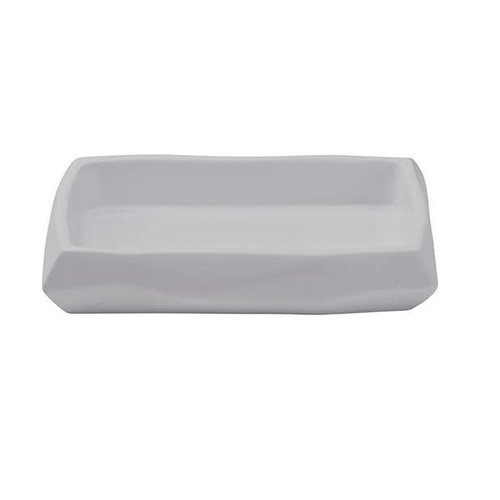 Porte-savon gris Nest par Harman Porte-savon gris Nest par Harman