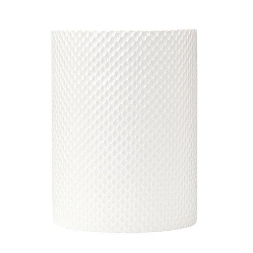 Poubelle blanche Milan par Harman Poubelle blanche Milan par Harman