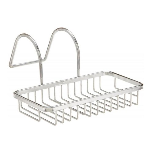Porte-savon amovible pour bain autoportant par Imperial Porte-savon amovible pour bain autoportant par Imperial