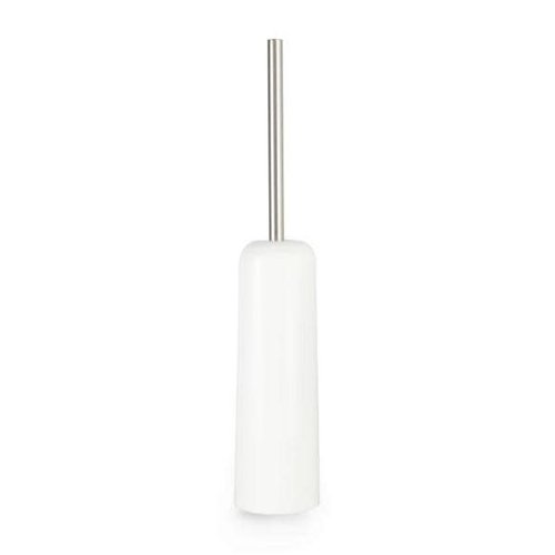 Brosse de toilette blanche Touch par Umbra Brosse de toilette blanche Touch par Umbra
