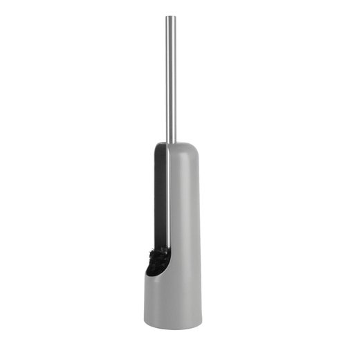 Brosse de toilette grise Touch par Umbra Brosse de toilette grise Touch par Umbra