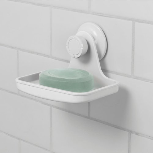 Porte-savon Flex Gel-Lock™ par Umbra Porte-savon Flex Gel-Lock™ par Umbra