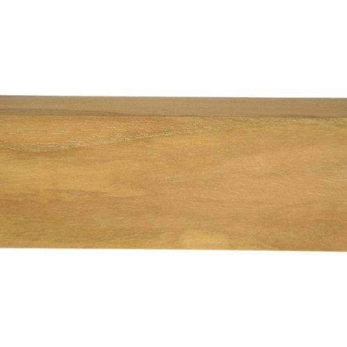 Porte-serviettes mural en bois de teck Porte-serviettes mural en bois de teck