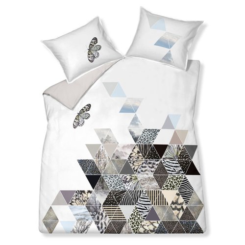 Ensemble de housse de couette African Twist Ensemble de housse de couette African Twist