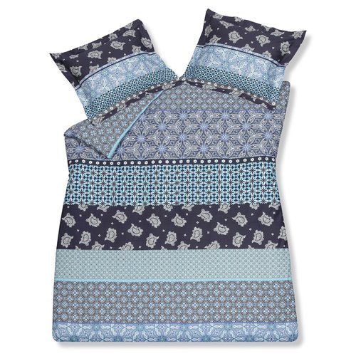 Ensemble de housse de couette Baltic Ensemble de housse de couette Baltic