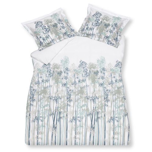 Ensemble de housse de couette Nature Ensemble de housse de couette Nature