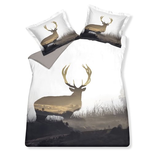 Ensemble de housse de couette Deer Ensemble de housse de couette Deer