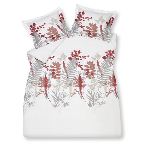 ?Ensemble de housse de couette Fern ?Ensemble de housse de couette Fern