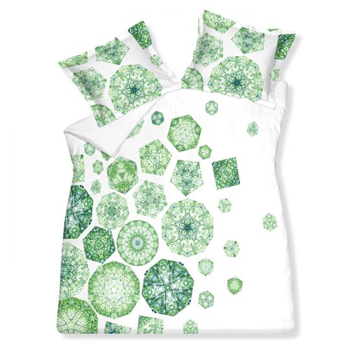 Ensemble de housse de couette Botany Ensemble de housse de couette Botany