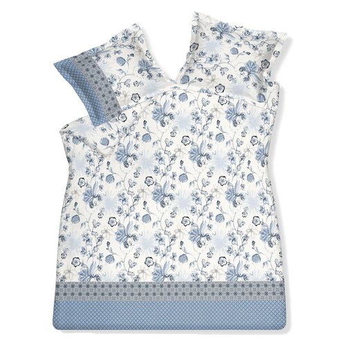 Ensemble de housse de couette Florid Ensemble de housse de couette Florid