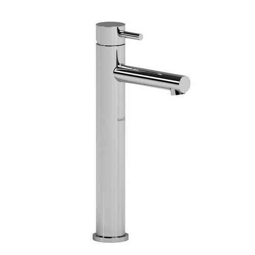 Robinet de lavabo monotrou chrome haut GS par Riobel Robinet de lavabo monotrou chrome haut GS par Riobel