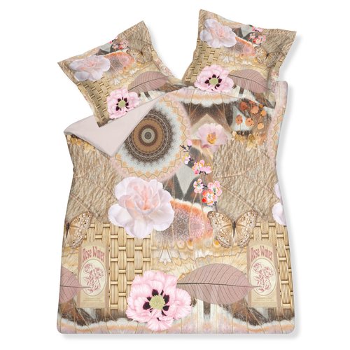 Ensemble de housse de couette Morning Story Ensemble de housse de couette Morning Story