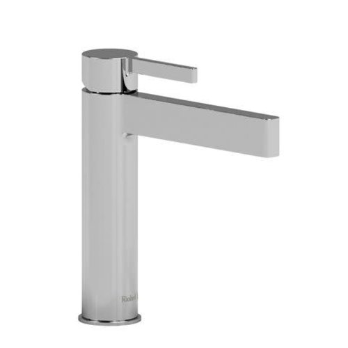Riobel Robinet de lavabo monotrou haut chrome Paradox par Riobel Riobel Robinet de lavabo monotrou haut chrome Paradox par Riobel