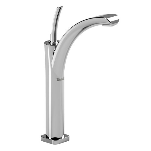 RIOBEL Robinet de lavabo monotrou chrome Salomé par Riobel RIOBEL Robinet de lavabo monotrou chrome Salomé par Riobel