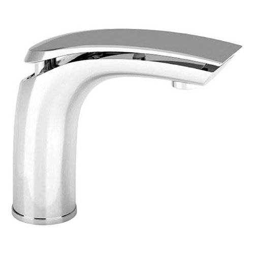 TENZO Robinet de lavabo monotrou chrome Nuevo par Tënzo TENZO Robinet de lavabo monotrou chrome Nuevo par Tënzo