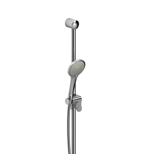 Riobel Douchette sur rail chrome modèle P3030C par Riobel Riobel Douchette sur rail chrome modèle P3030C par Riobel
