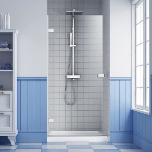 ZITTA Porte de douche en alcove Goccio par Zitta ZITTA Porte de douche en alcove Goccio par Zitta