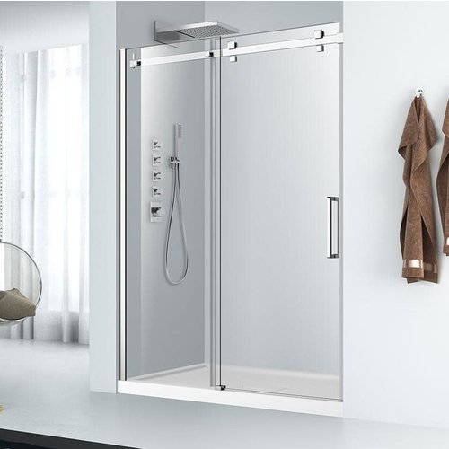 ZITTA Porte de douche en alcove Piazza par Zitta ZITTA Porte de douche en alcove Piazza par Zitta