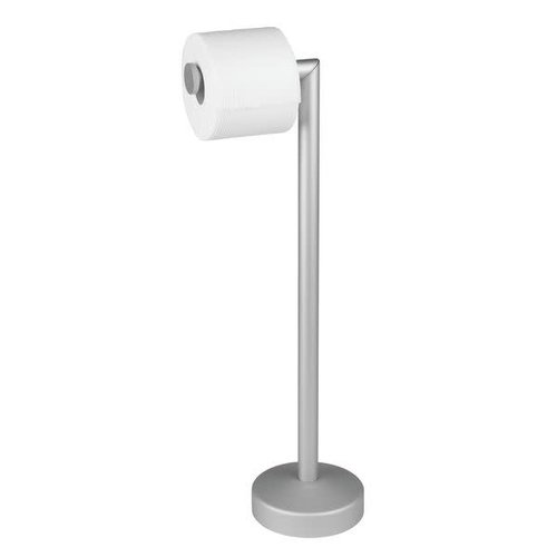 Support à papier de toilette gris Metro Ultra Plus Support à papier de toilette gris Metro Ultra Plus