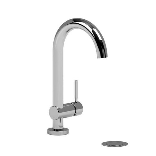 Riobel Robinet de lavabo monotrou chrome Riu par Riobel Riobel Robinet de lavabo monotrou chrome Riu par Riobel