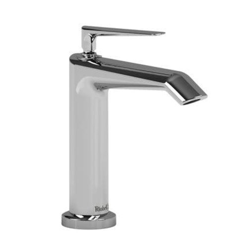 Riobel Robinet de lavabo monotrou chrome Venty par Riobel Riobel Robinet de lavabo monotrou chrome Venty par Riobel