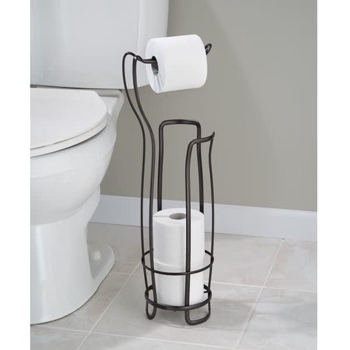 Support à papier de toilette bronze Axis Plus Support à papier de toilette bronze Axis Plus