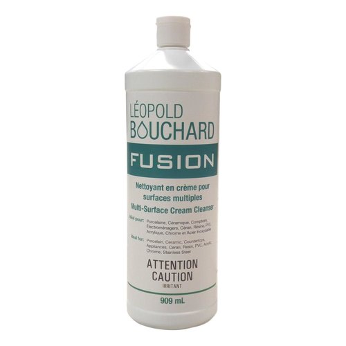 NOVACO Nettoyant en crème Fusion pour surfaces multiples NOVACO Nettoyant en crème Fusion pour surfaces multiples