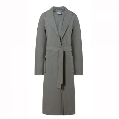 Peignoir gris medium Bretagne Peignoir gris medium Bretagne