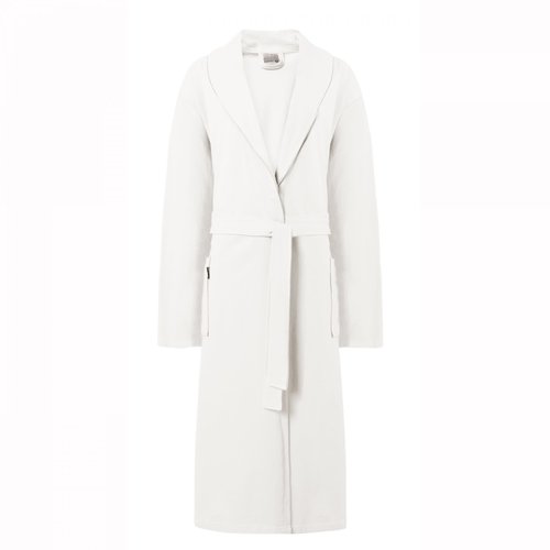 Peignoir blanc small Bretagne Peignoir blanc small Bretagne