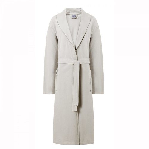 Peignoir beige X-large Bretagne Peignoir beige X-large Bretagne