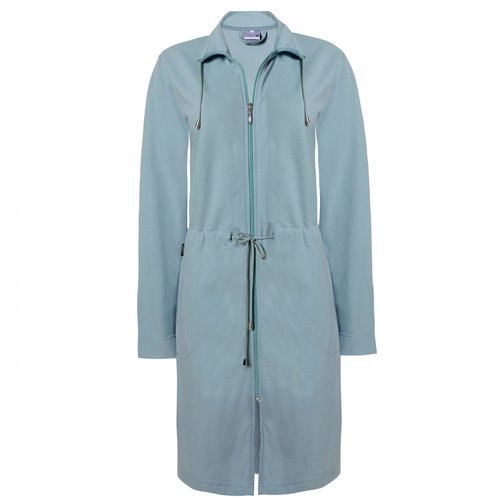 Peignoir bleu small Porto Peignoir bleu small Porto