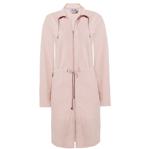 Peignoir rose small Porto Peignoir rose small Porto