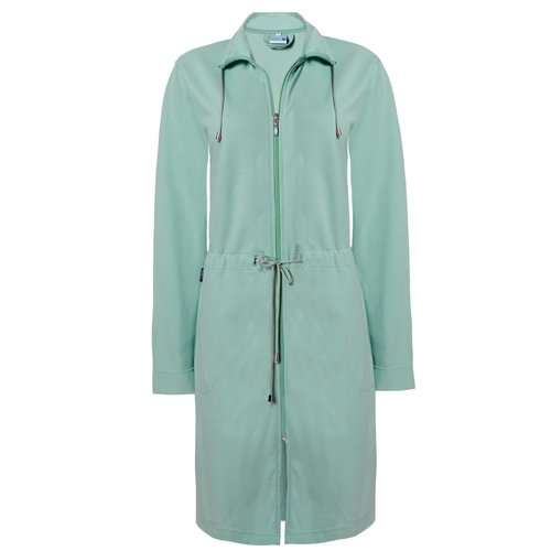 Peignoir céladon x-large Porto Peignoir céladon x-large Porto