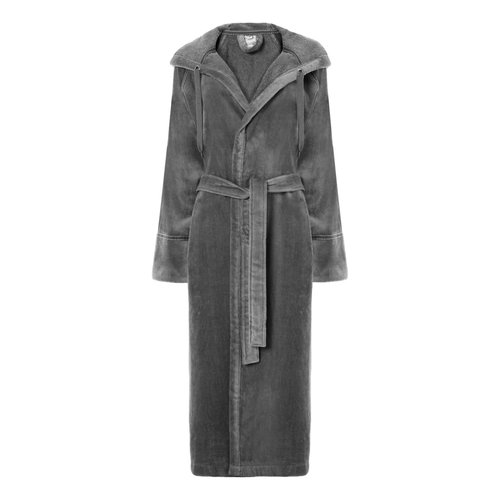 Peignoir gris medium Scotland Peignoir gris medium Scotland