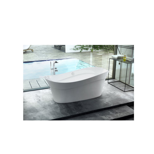Bain autoportant Pescadero par Victoria Albert - DEMO Bain autoportant Pescadero par Victoria Albert - DEMO