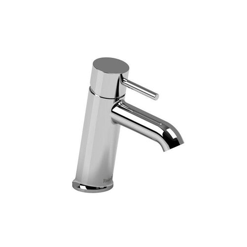 Riobel d- ROBINET LAVABO NJOY CHROME SANS DRAIN Riobel d- ROBINET LAVABO NJOY CHROME SANS DRAIN